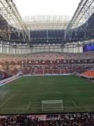 世界马术锦标赛障碍赛高手争锋