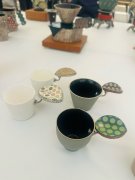 (新春走基层)春节花了数千元,“我在景德镇‘玩泥巴’”