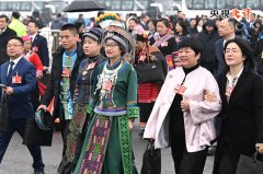 【央视快评】为实现“十五五”良好开局作出巾帼贡献